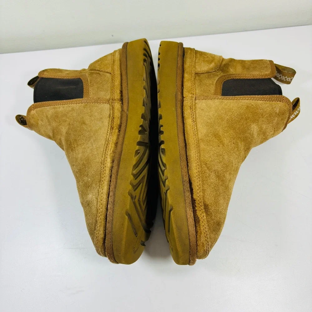 UGG pre owned
